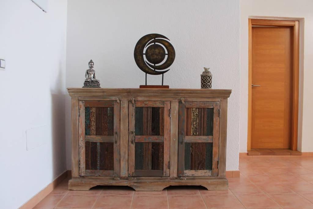 קלטה דה פוסטה Villa & Golf & Heated Saltwater Pool & Leisure & Wifi מראה חיצוני תמונה