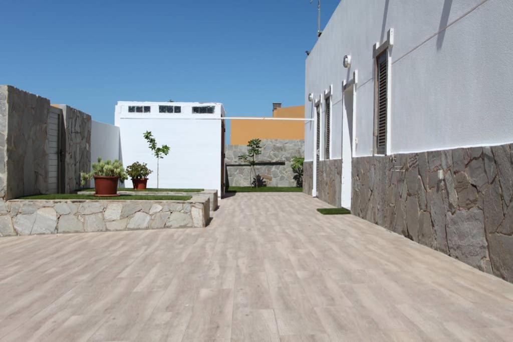 קלטה דה פוסטה Villa & Golf & Heated Saltwater Pool & Leisure & Wifi מראה חיצוני תמונה