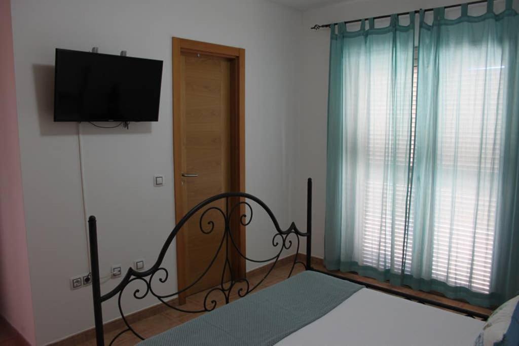 קלטה דה פוסטה Villa & Golf & Heated Saltwater Pool & Leisure & Wifi מראה חיצוני תמונה