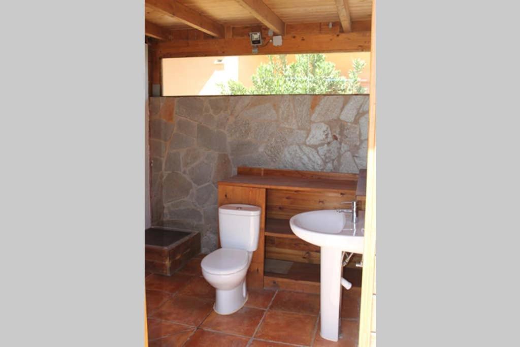 קלטה דה פוסטה Villa & Golf & Heated Saltwater Pool & Leisure & Wifi מראה חיצוני תמונה