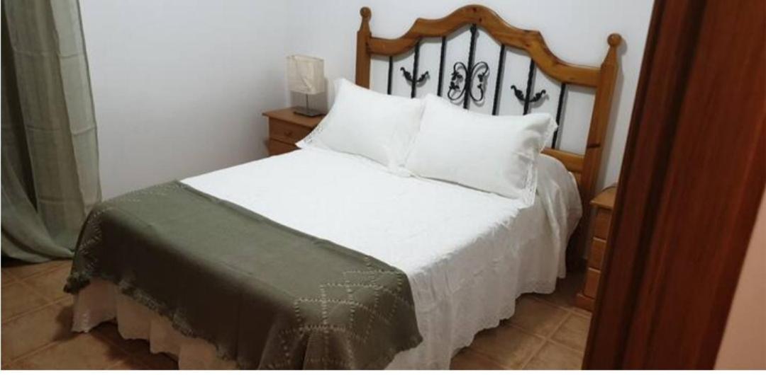 קלטה דה פוסטה Villa & Golf & Heated Saltwater Pool & Leisure & Wifi מראה חיצוני תמונה